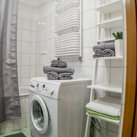 Studio Evmerol Sliczna Apartmán Vratislav