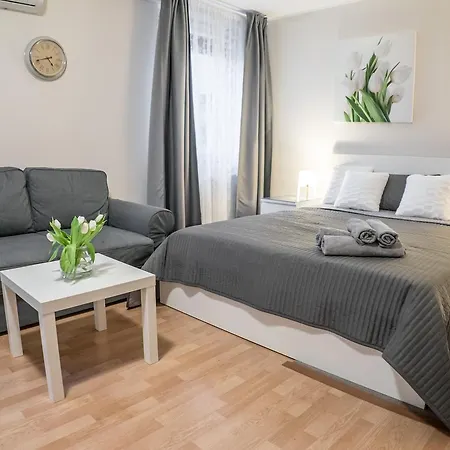 Apartmán Studio Evmerol Sliczna *